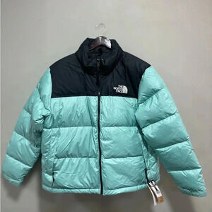 260 The North Face 1996 Nuptse retro Jacket